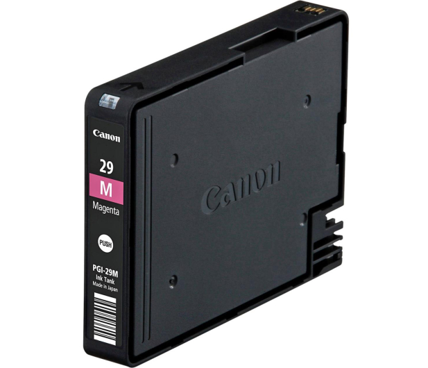 CANON Tusz PGI-29M Magenta 4874B001 - 121852 - zdjęcie 2